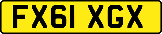FX61XGX