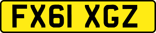 FX61XGZ