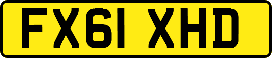FX61XHD