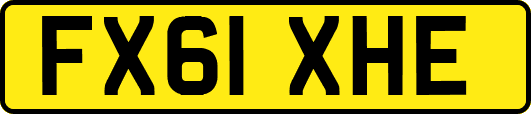 FX61XHE