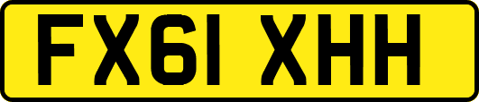 FX61XHH
