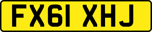 FX61XHJ