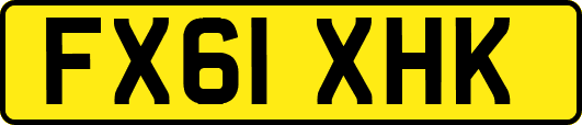 FX61XHK