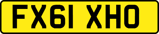 FX61XHO