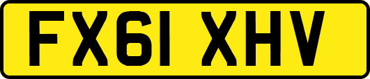 FX61XHV