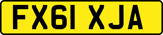 FX61XJA