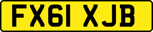 FX61XJB