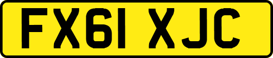 FX61XJC