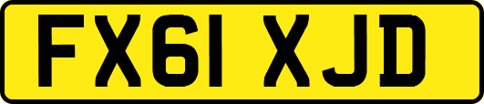 FX61XJD