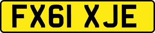 FX61XJE