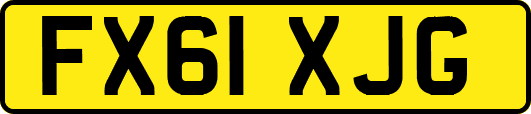 FX61XJG