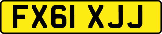 FX61XJJ