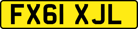 FX61XJL
