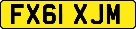 FX61XJM