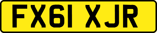 FX61XJR