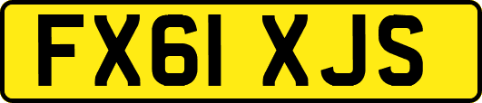FX61XJS
