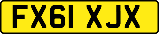 FX61XJX