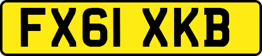 FX61XKB