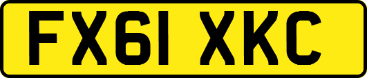 FX61XKC