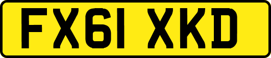 FX61XKD