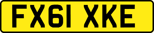 FX61XKE