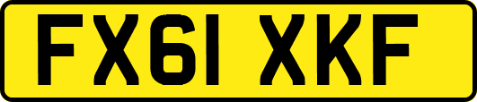FX61XKF