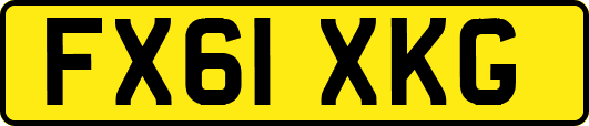 FX61XKG