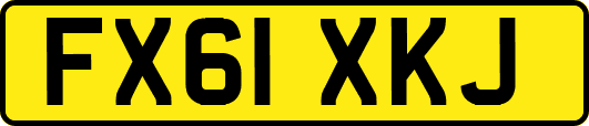 FX61XKJ