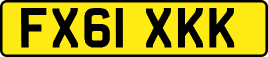 FX61XKK