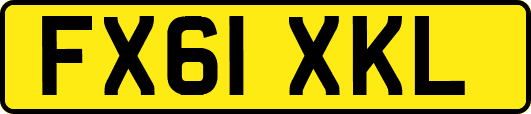 FX61XKL