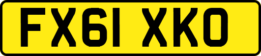 FX61XKO