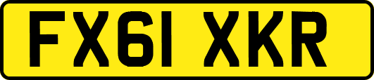 FX61XKR