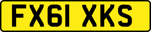 FX61XKS