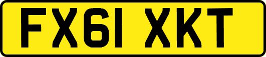 FX61XKT