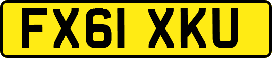 FX61XKU