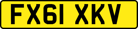 FX61XKV