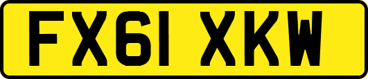 FX61XKW