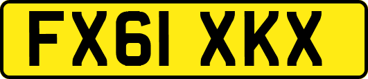 FX61XKX