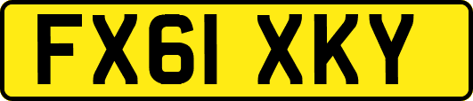 FX61XKY