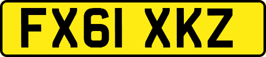FX61XKZ