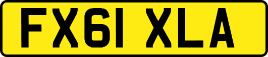 FX61XLA