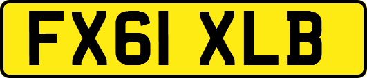 FX61XLB