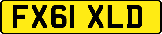 FX61XLD