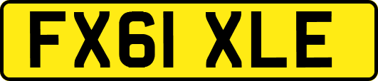 FX61XLE
