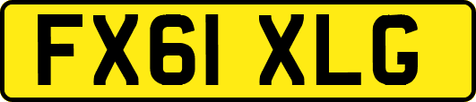 FX61XLG