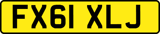 FX61XLJ