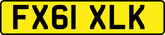 FX61XLK
