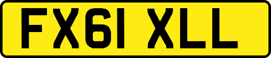 FX61XLL