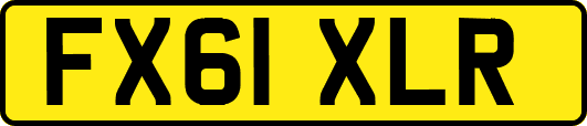 FX61XLR