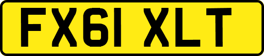 FX61XLT